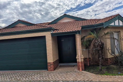Ocean Villa - St Kilda Accommodation 3