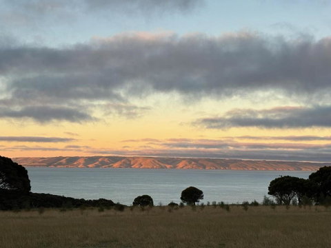 Ocean Yakka, Kangaroo Island - St Kilda Accommodation 0