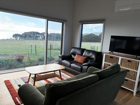 Ocean Yakka, Kangaroo Island - St Kilda Accommodation 3