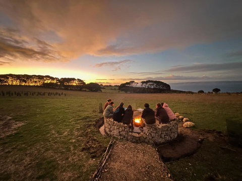 Ocean Yakka, Kangaroo Island - St Kilda Accommodation 2