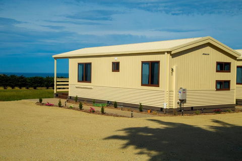 OMARU FARM STAY - St Kilda Accommodation 0
