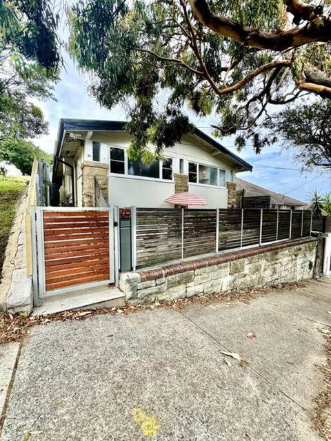 One Bed Apartment - Coogee Beach - St Kilda Accommodation 0