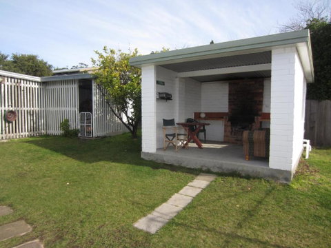 Orford Escape - St Kilda Accommodation 2