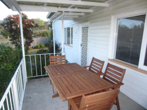 Orford Escape - St Kilda Accommodation 3