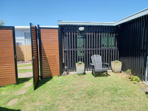 Orford Escape - St Kilda Accommodation 1