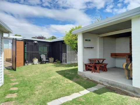 Orford Escape - St Kilda Accommodation 0