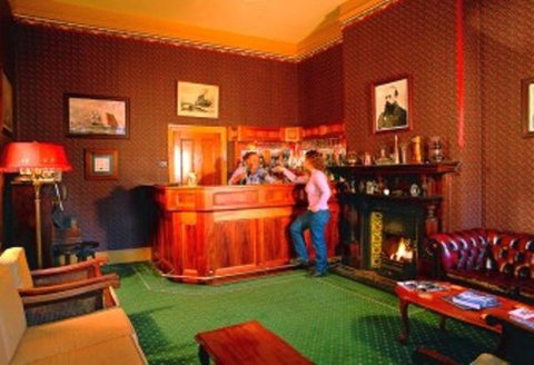 Ormiston House - St Kilda Accommodation 1