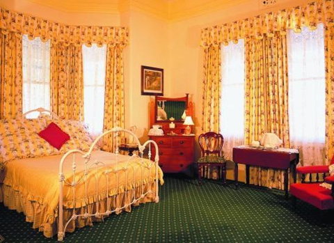 Ormiston House - St Kilda Accommodation 2