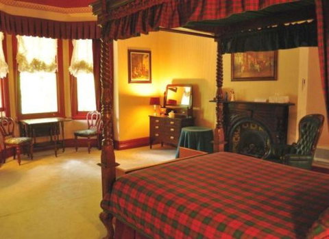 Ormiston House - St Kilda Accommodation 3
