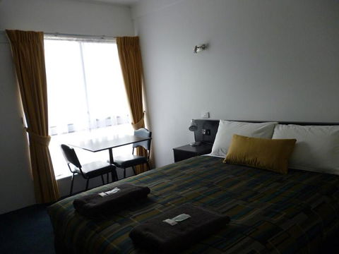 Otway Gate Motel - St Kilda Accommodation 3