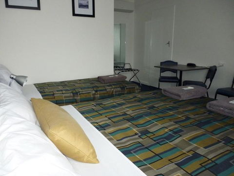 Otway Gate Motel - St Kilda Accommodation 1