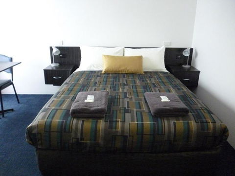 Otway Gate Motel - St Kilda Accommodation 0