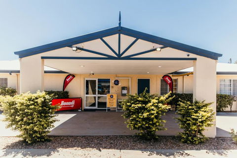 Outback Motel Mt Isa - St Kilda Accommodation 0