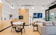 Ovation - New Footscray Apt W Parking & Pool - thumb 2