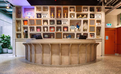 Ovolo South Yarra - St Kilda Accommodation 1