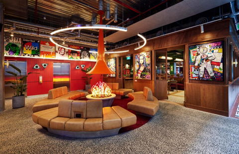 Ovolo South Yarra - St Kilda Accommodation 3