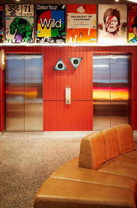 Ovolo South Yarra - St Kilda Accommodation 2