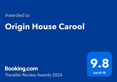 Origin House Carool - St Kilda Accommodation 1