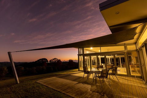 Origin House Carool - St Kilda Accommodation 0