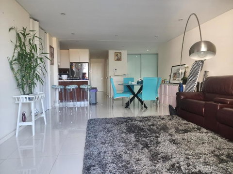 Parramatta Shared Apartment - St Kilda Accommodation 3