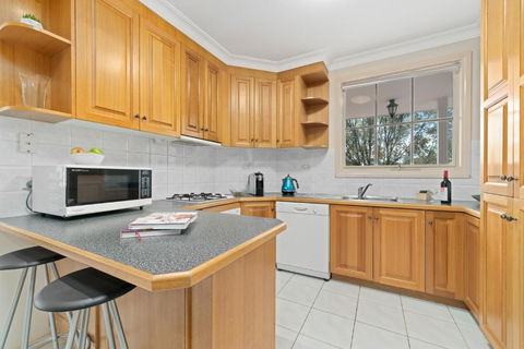Park Avenue - IKON Glen Waverley - St Kilda Accommodation 2