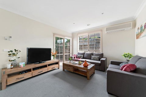 Park Avenue - IKON Glen Waverley - St Kilda Accommodation 3