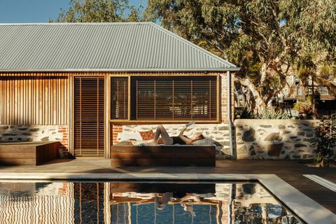 Pago Middleton - St Kilda Accommodation 0