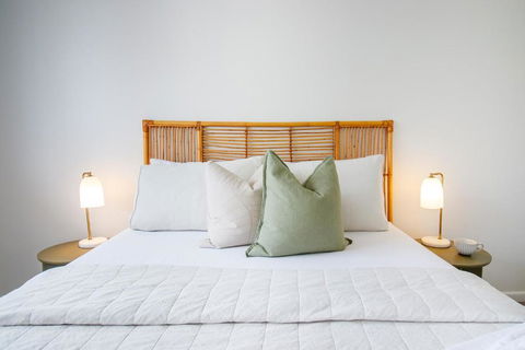 Palms On Tugun - St Kilda Accommodation 1