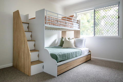 Palms On Tugun - St Kilda Accommodation 3