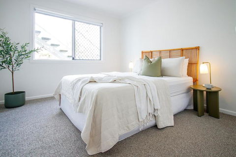 Palms On Tugun - St Kilda Accommodation 2