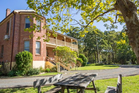 Palmyra B&B - St Kilda Accommodation 0