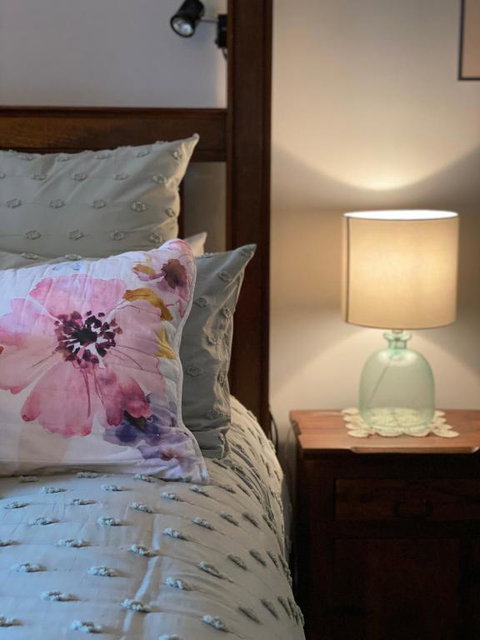 Palmyra B&B - St Kilda Accommodation 2