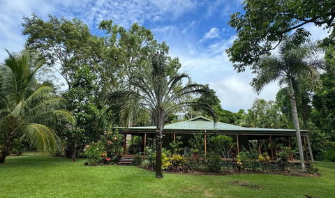 Paperbark Retreat - St Kilda Accommodation 0