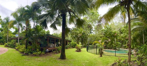 Paperbark Retreat - St Kilda Accommodation 1