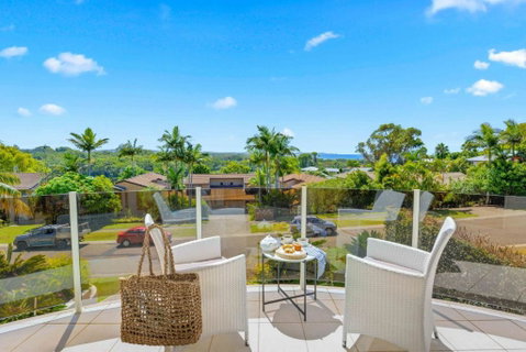 Paradise View @ Bonny Hills - St Kilda Accommodation 0