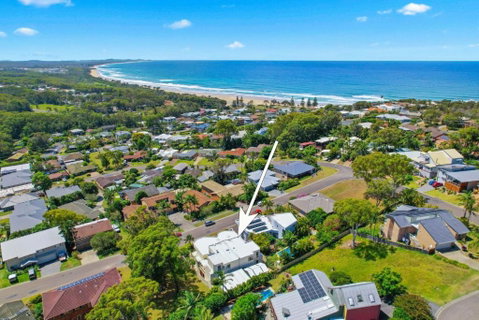 Paradise View @ Bonny Hills - St Kilda Accommodation 1