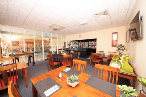 Parkside Motel Ayr - St Kilda Accommodation 3