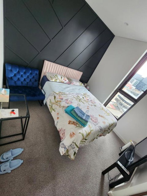 Parramatta Shared Apartment,gym,swimming Pool - St Kilda Accommodation 0