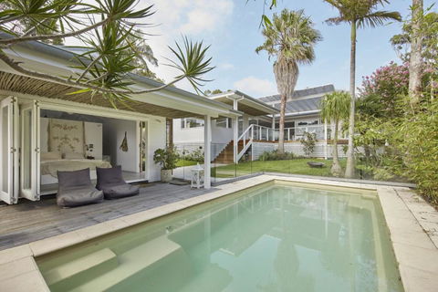 Patrick Street Villa - St Kilda Accommodation 0