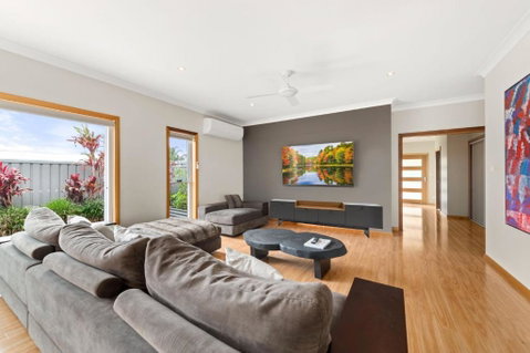 Peaceful Tranquillity - St Kilda Accommodation 3