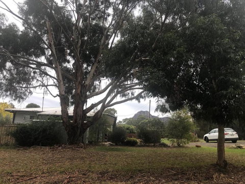Peaks Trail Rest Dunkeld - St Kilda Accommodation 3