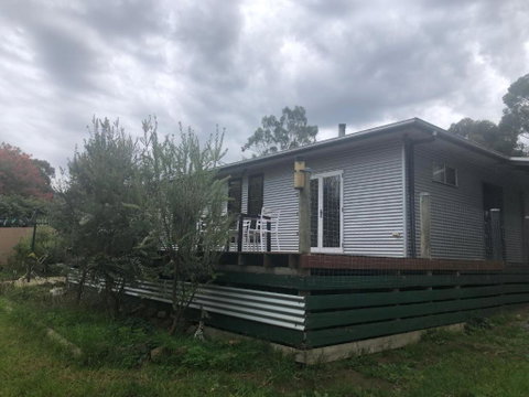 Peaks Trail Rest Dunkeld - St Kilda Accommodation 2