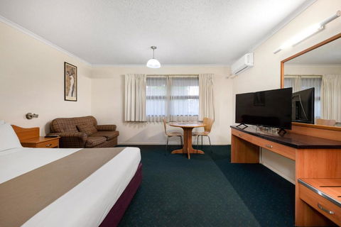 Pegasus Motor Inn And Serviced Apartments - St Kilda Accommodation 3