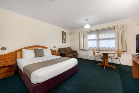 Pegasus Motor Inn And Serviced Apartments - St Kilda Accommodation 2