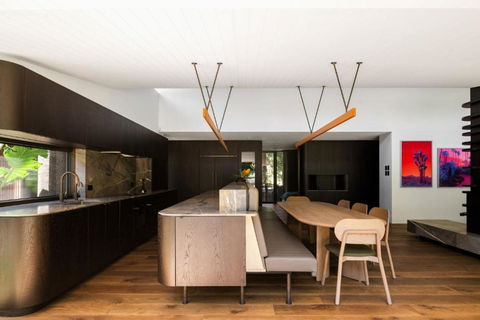 Pelangi By TCC - St Kilda Accommodation 2