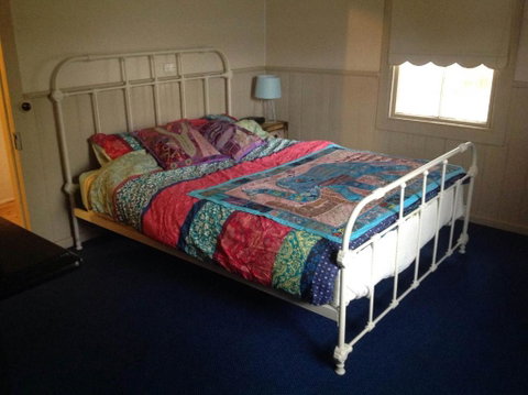 Pemberton - St Kilda Accommodation 3