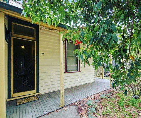 Pemberton - St Kilda Accommodation 0