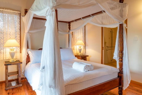 Pencil Creek Cottages - St Kilda Accommodation 3