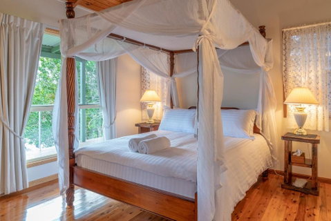 Pencil Creek Cottages - St Kilda Accommodation 0