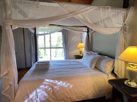 Pencil Creek Cottages - St Kilda Accommodation 1